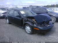 2002 Saturn SL1 1G8ZH52832Z152041