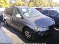 2004 Honda Odyssey 5FNRL18994B070885