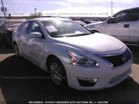 2014 Nissan Altima 1N4AL3AP3EN354524