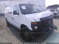 2012 Ford Econoline E150 VAN 1FTNE1EL2CDA60195