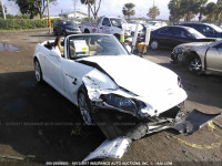 2005 Honda S2000 JHMAP21455S000471