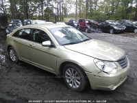 2010 CHRYSLER SEBRING LIMITED 1C3CC5FB1AN207886