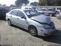 2007 Ford Focus 1FAFP34N17W123199