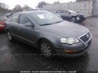 2008 VOLKSWAGEN PASSAT TURBO WVWJK73C58E203638