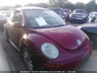 2008 Volkswagen New Beetle 3VWRF31Y78M404351