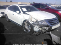 2013 Honda Crosstour EXL 5J6TF1H52DL002493