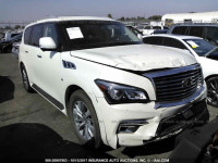 2015 Infiniti Qx80 JN8AZ2NC7F9371187