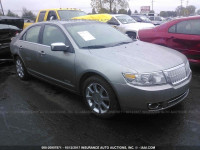 2008 Lincoln MKZ 3LNHM26T48R606168