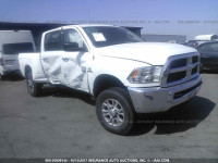 2014 RAM 2500 SLT 3C6UR5DL4EG191201