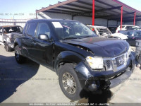 2012 Nissan Frontier S/SV/SL/PRO-4X 1N6AD0ER4CC460679