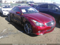 2014 Infiniti Q60 IPL JN1CV6FE1EM900722