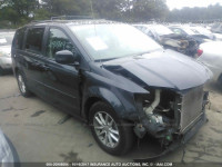 2014 DODGE GRAND CARAVAN 2C4RDGCG9ER155107