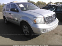 2007 Dodge Durango 1D8HD48P17F538991