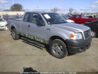 2008 Ford F150 1FTRX14WX8FB44963