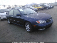 2002 Infiniti I35 JNKDA31A82T009603