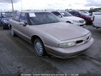 1999 Oldsmobile 88 LS 1G3HN52K1X4806660