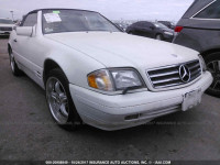 1998 Mercedes-benz SL 500 WDBFA67F4WF156437