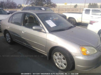 2002 Honda Civic 1HGES25792L071900