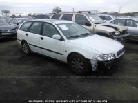 2002 Volvo V40 1.9T YV1VW29562F847095