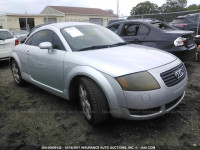 2000 Audi Tt TRUTC28N1Y1000391