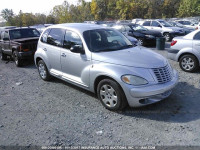 2005 Chrysler PT Cruiser 3C4FY58B55T589840