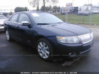 2008 Lincoln MKZ 3LNHM26T68R647725