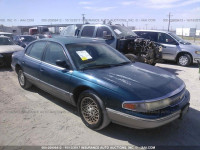 1995 Chrysler New Yorker LH-BODY 2C3HD46F3SH529052
