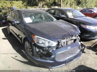 2015 Kia K900 KNALW4D49F6017155