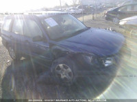 2003 Subaru Forester 2.5X JF1SG636X3H727567