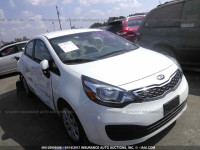 2015 KIA RIO EX/SX KNADN4A38F6468516