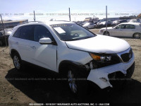 2011 KIA Sorento 5XYKU3A1XBG167968