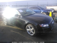 2011 AUDI A4 PRESTIGE WAUKFAFL2BN042574