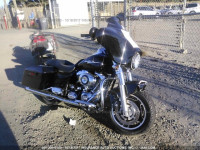 2008 Harley-davidson Flhx 1HD1KB4128Y680038