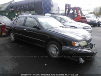 1997 Infiniti I30 JNKCA21D2VT524620