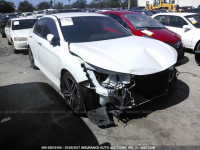 2016 Honda Accord 1HGCR2F58GA150087