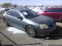 2004 Mitsubishi Galant 4A3AB46F74E096037