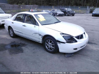 2004 Mitsubishi Diamante 6MMAP67P94T001552