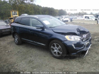 2015 VOLVO XC60 T6/PREMIER YV4902RK3F2637501