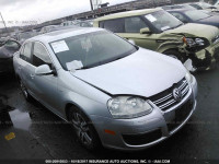 2007 Volkswagen Jetta 3VWEF71K07M147985