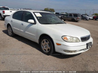 2000 Infiniti I30 JNKCA31A7YT203365