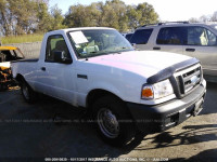 2006 FORD RANGER 1FTYR10D96PA83347