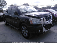 2008 Nissan Titan 1N6BA07D48N316625