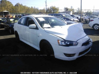 2013 Mitsubishi Lancer ES/ES SPORT JA32U2FU2DU016958