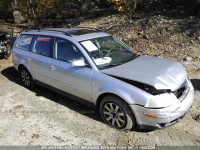 2003 Volkswagen Passat GLS WVWVD63B23E086347