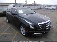 2017 CADILLAC ATS 1G6AA5RX3H0163982