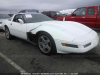 1996 Chevrolet Corvette 1G1YY22P3T5112308