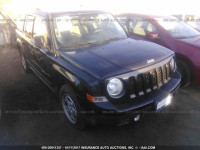 2011 Jeep Patriot SPORT 1J4NT1GA8BD106011