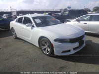 2016 Dodge Charger 2C3CDXHG3GH110322