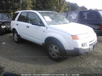 2003 SATURN VUE 5GZCZ53B43S837189