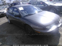 1998 Saturn SL2 1G8ZJ5278WZ200537